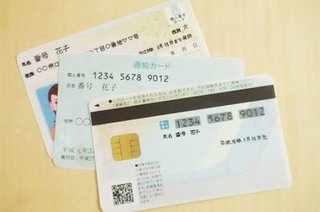 現行の運転免許証が原則廃止へ　健康保険証と共に2024年にマイナンバーカードへ一体化