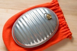 おばあちゃんちにあったものを貼っていくトピ