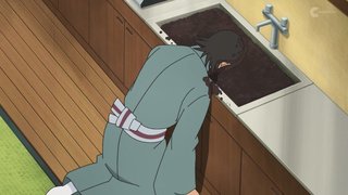 コナン見てる人