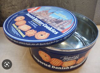 おばあちゃんちにあったものを貼っていくトピ