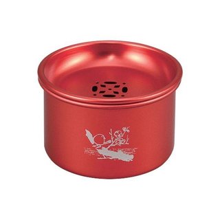 おばあちゃんちにあったものを貼っていくトピ