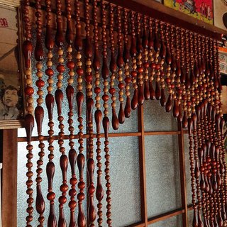 おばあちゃんちにあったものを貼っていくトピ