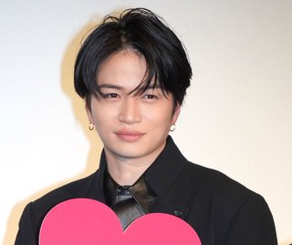 最近の男性アイドルグループ