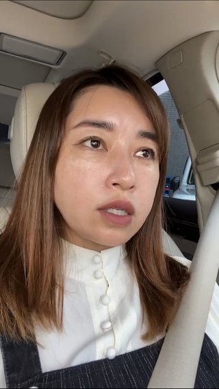 仁香のおばさん