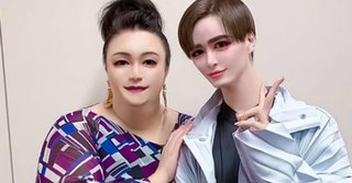 ユニバでコスプレ