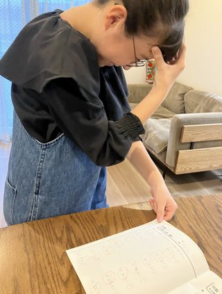 双子のりんかあんなちゃん