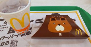 【マクドナルド総合トピ】