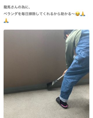 双子の りんか あんな ちゃん
