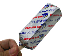 おばあちゃんちにあったものを貼っていくトピ