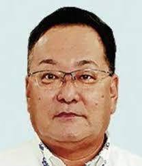 早速安倍晋三の死を利用する大泉洋の兄。市長選挙に出るらしい。