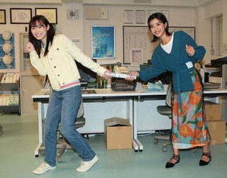 2022年ＮＨＫ前期連続テレビ小説【ちむどんどん】