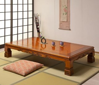 おばあちゃんちにあったものを貼っていくトピ