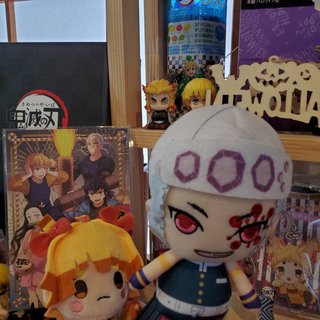 鬼滅の刃好きな人だけ来て！