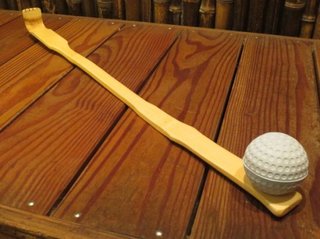 おばあちゃんちにあったものを貼っていくトピ