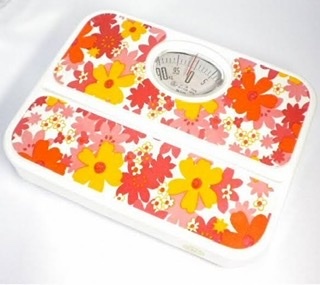 おばあちゃんちにあったものを貼っていくトピ