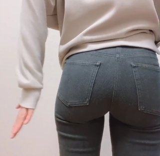 ジーンズ