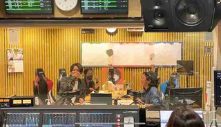 ぺこぱ・松陰寺太勇、ラジオで第一子誕生をサプライズ報告！シュウペイは涙で祝福