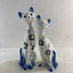 おばあちゃんちにあったものを貼っていくトピ