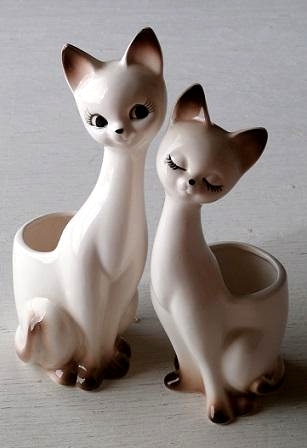 おばあちゃんちにあったものを貼っていくトピ