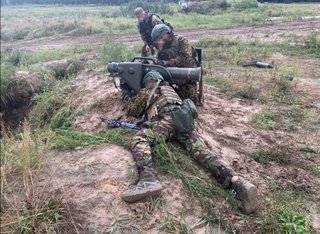 【速報】第三次世界対戦勃発！ロシアがウクライナ進攻へ！