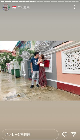 インスタせいら