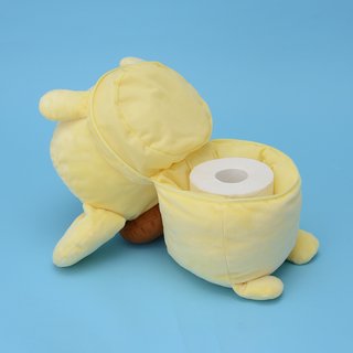 ポムポムプリンさん超えてはいけない一線を超えてしまう！