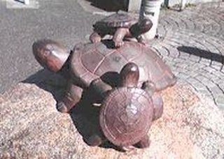 兄のぼる　【父の介護クエスト】