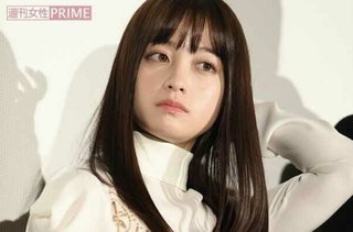 橋本環奈の“元女優マネージャー”に浮上する不安要素、タレント目線で自己主張と自粛破りの過去