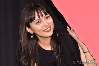 川口春奈って苦手な顔。。。