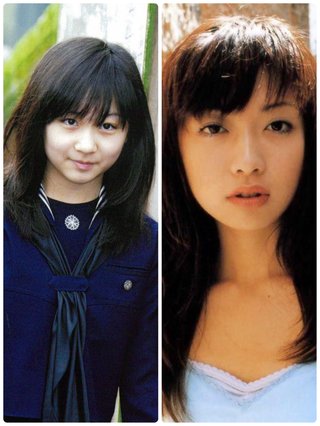 佳子さまって昔の持田香織に雰囲気似てない？