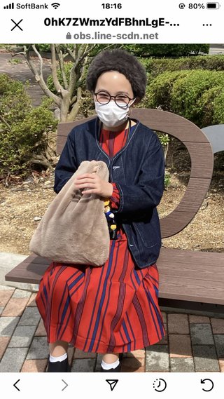 双子の りんか あんな ちゃん