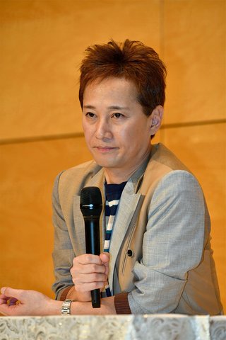中居正広『直腸がん』だった　極秘入院していた「深刻な病名」急性虫垂炎だけではなかった