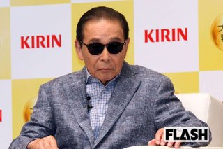 タモリ、150円の公共施設で筋トレ開始「けんすいできなくて愕然」