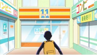 名探偵コナン【犯人の犯沢さん】