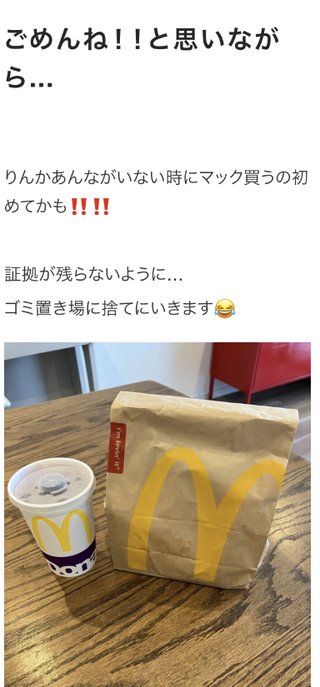 双子の りんか あんな ちゃん