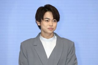話題の菅生新樹が“菅田将暉の弟”を宣伝文句に使えない事情　兄弟共演もナシ