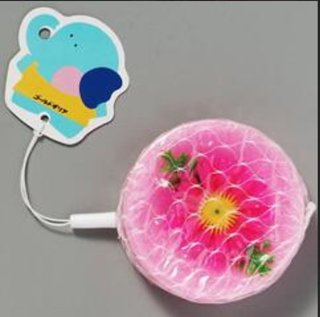 おばあちゃんちにあったものを貼っていくトピ