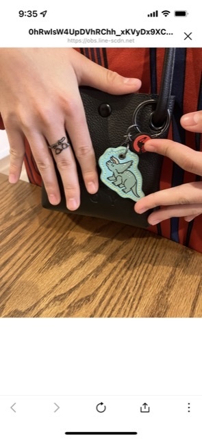 双子の りんか あんな ちゃん