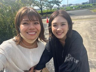 あいのり　クロ