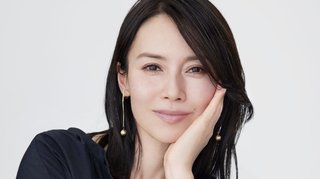 【コロナワクチンの副反応の疑い】女優「中谷美紀」が記憶障害に