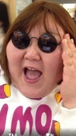 柏崎桃子(アメブロ)