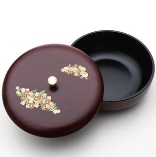 おばあちゃんちにあったものを貼っていくトピ