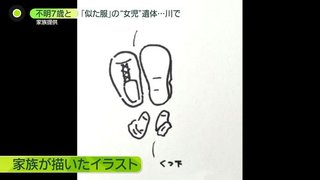 千葉・松戸の女子小学生が行方不明　23日午前に自宅出たまま