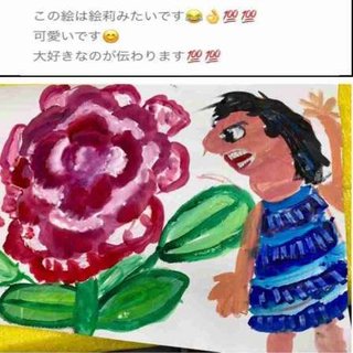 阪田絵莉（才賀家の映えない日常）