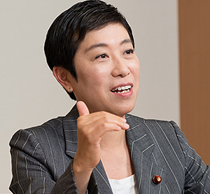 立民・辻元清美氏、旧統一教会関連の勉強会に出席し会費払っていた