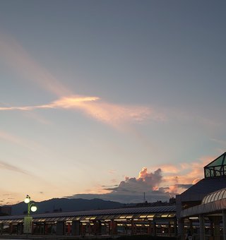 &#x{11:F8E2};なんでもいｰから&#x{11:F8E2};