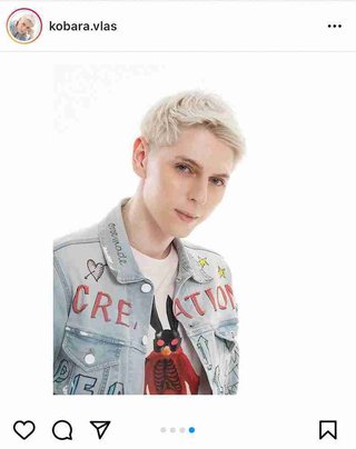 ロシア出身・小原ブラス、祖国では犯罪者扱いに…旅行すると強制送還の可能性「日本から出国不可です」