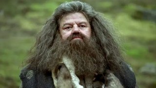 英俳優ロビー・コルトレーンさん死去、７２歳　「ハリポタ」ハグリッド役