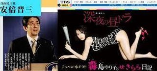 国葬反対のみなさん！次の選挙は立憲民主党&共産党に入れよう！