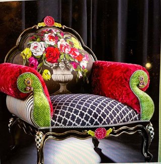 キテレツ赤毛婆を語る